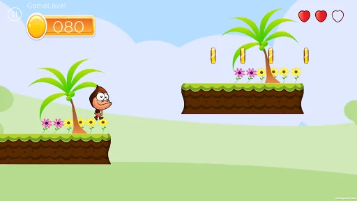 Jungle Adventure: Endless Runner ডাউনলোড করুন – সেরা অ্যাডভেঞ্চার গেম - Screenshot 6