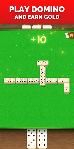 All Fives Dominoes ডাউনলোড করুন – ক্লাসিক ডমিনো গেম সেরা অভিজ্ঞতা - Screenshot 3