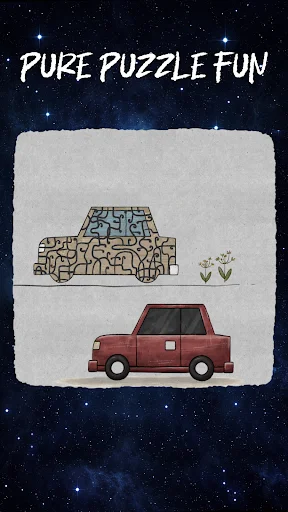 The Lost Forest Puzzle ডাউনলোড করুন – রহস্যময় ধাঁধা গেম - Screenshot 4