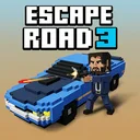 Escape Road 3 ডাউনলোড করুন – দ্রুততম কার চেজ গেম ব্রাউজারে