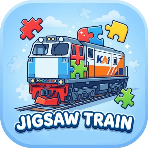 Subway Train Jigsaw ডাউনলোড করুন – সব বয়সের জন্য সেরা ধাঁধা গেম