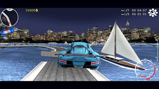 XTrem Racing ডাউনলোড করুন – সেরা মোবাইল রেসিং গেম - Screenshot 4