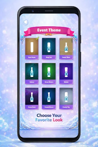 Fluid Sort: Color Water Puzzle ডাউনলোড করুন – সেরা ব্রেইন ট্রেনিং গেম - Screenshot 2