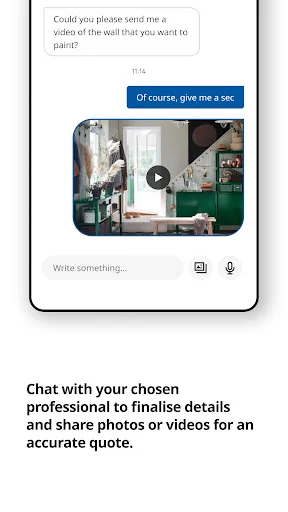 IKEA Home Services ডাউনলোড করুন – বাড়ির উন্নতির সেরা সমাধান - Screenshot 4