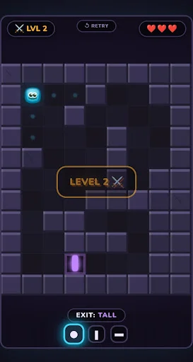 Dungeon Slime: Puzzle Game ডাউনলোড করুন – সেরা লজিক গেম - Screenshot 3