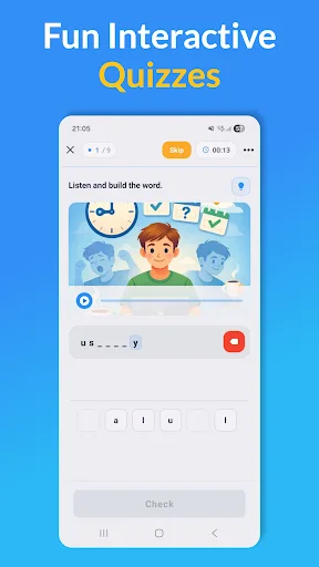 Logeion ডাউনলোড করুন: ইংরেজি ও গ্রিক ভাষা শিখুন সহজে – সেরা ল্যাঙ্গুয়েজ অ্যাপ - Screenshot 6