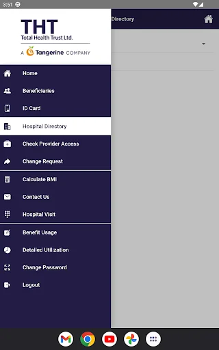 THT Mobile ডাউনলোড করুন – সাশ্রয়ী স্বাস্থ্যসেবা ও অ্যাপয়েন্টমেন্ট - Screenshot 10
