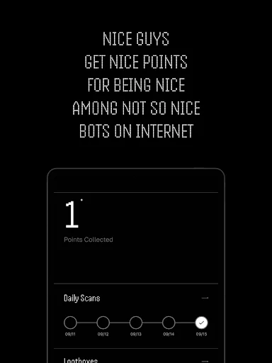 Download Mercle Latest – Proof of Personhood Identity Tool - Screenshot 7