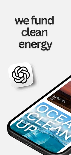 Viro – Eco-friendly AI ডাউনলোড করুন | পরিবেশবান্ধব স্মার্ট এআই - Screenshot 3