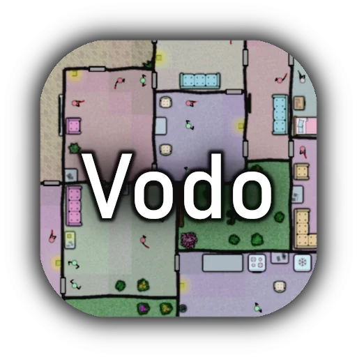 Vodobanka Demo ডাউনলোড করুন – সেরা ট্যাকটিক্যাল SWAT গেম
