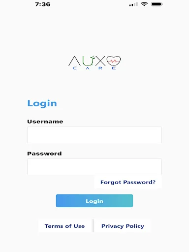 Auxo CareGiver ডাউনলোড করুন – কেয়ারগিভারদের জন্য সেরা টাইম ট্র্যাকিং অ্যাপ - Screenshot 12