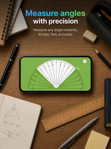 Smart Tools ডাউনলোড করুন – পরিমাপ ও লেভেল টুলস ফ্রি - Screenshot 7