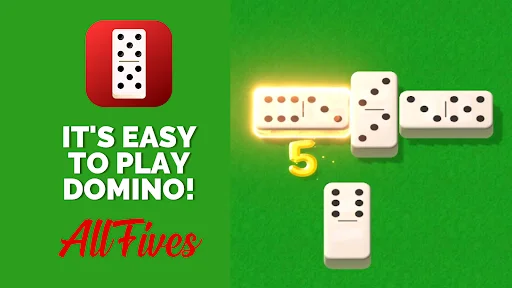 All Fives Dominoes ডাউনলোড করুন – ক্লাসিক ডমিনো গেম সেরা অভিজ্ঞতা - Screenshot 7