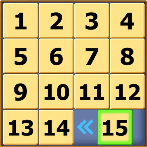 Number Arrange Puzzle Game ডাউনলোড করুন – ব্রেইন ট্রেনিং গেম