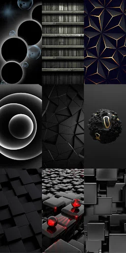 3D Wallpaper ডাউনলোড করুন: আপনার স্ক্রিনকে দিন নতুন রূপ - Screenshot 1