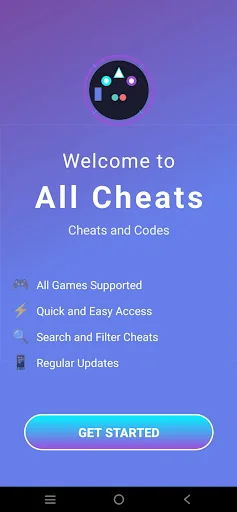 Cheats for all GTA ডাউনলোড করুন – সেরা গেম চিট কোড সংগ্রহ - Screenshot 2