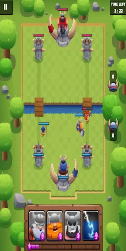 War of Viking Card Game PvP ডাউনলোড করুন – সেরা ভাইকিং কার্ড ব্যাটেল - Screenshot 13