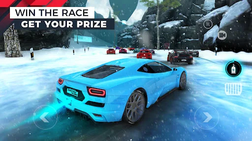 Racing King – Car Race ডাউনলোড করুন – সেরা রিয়েলিস্টিক কার রেসিং গেম - Screenshot 3