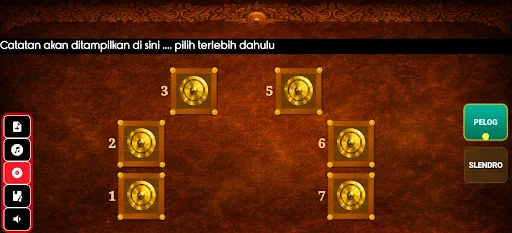 Gamelan Nusantara ডাউনলোড করুন – ১১টি খাঁটি বাদ্যযন্ত্র বাজান - Screenshot 7