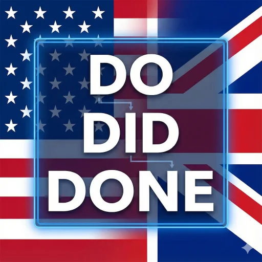 English Verb Conjugations অ্যাপ ডাউনলোড করুন – ইংরেজি শিখুন সহজে