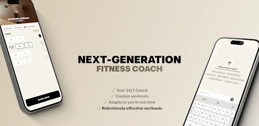 HYPER – Next-gen fitness coach ডাউনলোড করুন – সেরা ফিটনেস ট্রেইনার - Screenshot 6
