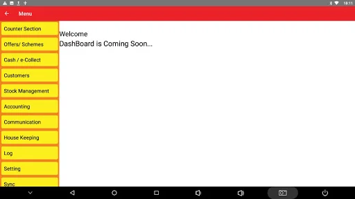Chitale Xpress B2B ডাউনলোড করুন – সেরা বিজনেস কনসোল অ্যাপ - Screenshot 11