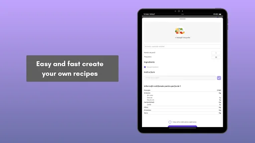 AlexaFit – Calorie Tracker ডাউনলোড করুন – স্বাস্থ্যকর জীবনের সঙ্গী - Screenshot 18