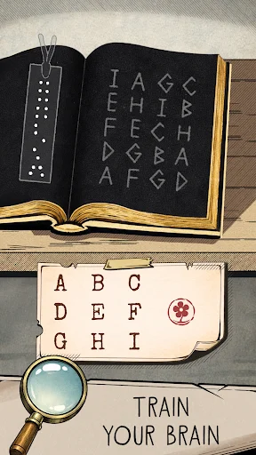 Flower Forest – Word Puzzle ডাউনলোড করুন – সেরা পাজল গেম - Screenshot 3