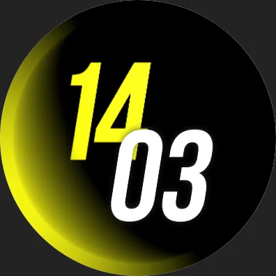 WatchMaker Watch Faces ডাউনলোড করুন – সেরা স্মার্টওয়াচ ফেস সংগ্রহ - Screenshot 15