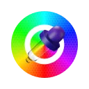 Color Wheel Chart ডাউনলোড করুন – সেরা কালার প্যালেট টুল