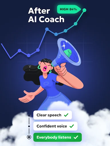 Vocal Image ডাউনলোড করুন – আপনার কথা বলার দক্ষতা বাড়ান - Screenshot 11