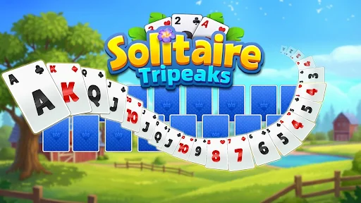 Solitaire Life Harvest ডাউনলোড করুন – সেরা কার্ড গেম - Screenshot 2