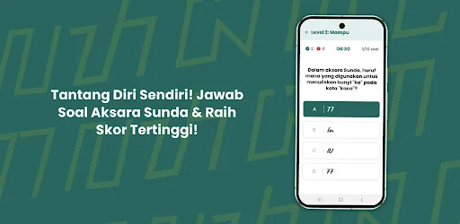 Translate Aksara Sunda ডাউনলোড করুন – সুন্দানিজ অনুবাদক ও কুইজ - Screenshot 4