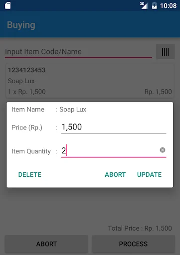 Cash Register অ্যাপ ডাউনলোড করুন – দৈনিক হিসাব ও বিক্রয় ব্যবস্থাপনা - Screenshot 5