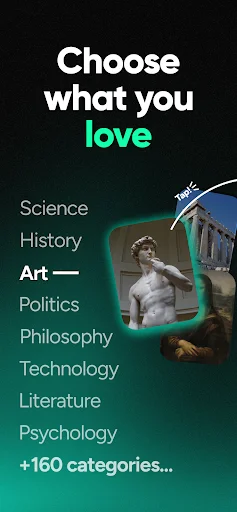 Micro learning: Learnit ডাউনলোড করুন – ২ মিনিটের সহজ শিক্ষা - Screenshot 2