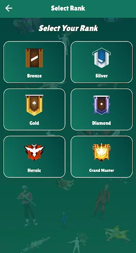 FF Max Skin Tool Viewer ডাউনলোড করুন – স্টাইলিশ স্কিন দেখুন বিনামূল্যে - Screenshot 3