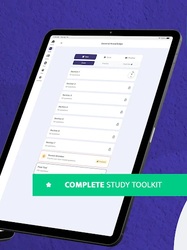 CDL Help ডাউনলোড করুন – ক্লাস A ও B পরীক্ষার সেরা প্রস্তুতি - Screenshot 8