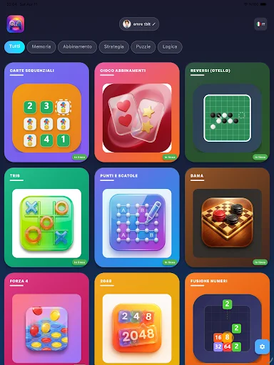 Game Hub ডাউনলোড করুন – সেরা ধাঁধা ও বুদ্ধির গেমের সমাহার - Screenshot 17