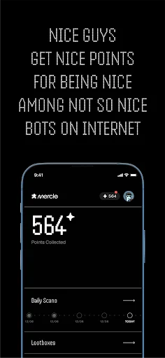 Download Mercle Latest – Proof of Personhood Identity Tool - Screenshot 4