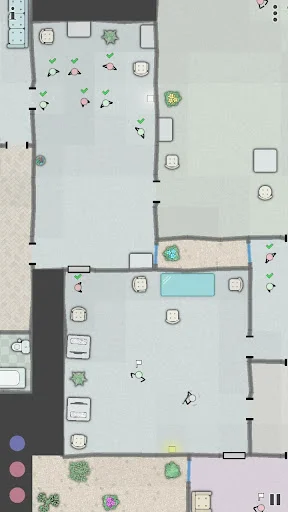 Vodobanka Demo ডাউনলোড করুন – সেরা ট্যাকটিক্যাল SWAT গেম - Screenshot 8