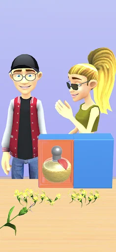 DIY Perfume Maker ডাউনলোড করুন – সেরা পারফিউম তৈরির গেম - Screenshot 3
