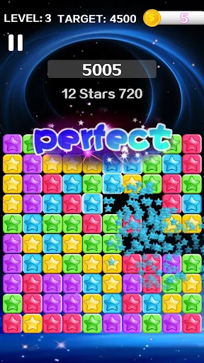 Pop Star Classic ডাউনলোড করুন – ৯টি মোড সহ সেরা পাজল গেম - Screenshot 20