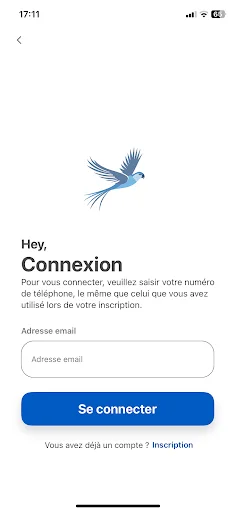 Oiseaux2France ডাউনলোড করুন – পাখি প্রেমীদের জন্য সেরা সামাজিক প্ল্যাটফর্ম - Screenshot 6