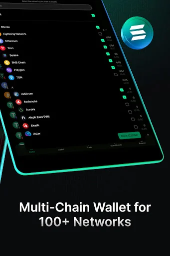 Ybit: Bitcoin & Crypto Wallet ডাউনলোড করুন – সেরা মাল্টি-চেইন ওয়ালেট - Screenshot 14