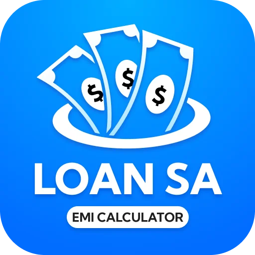 Loan Sa ডাউনলোড করুন – EMI, SIP এবং GST ক্যালকুলেটর অ্যাপ