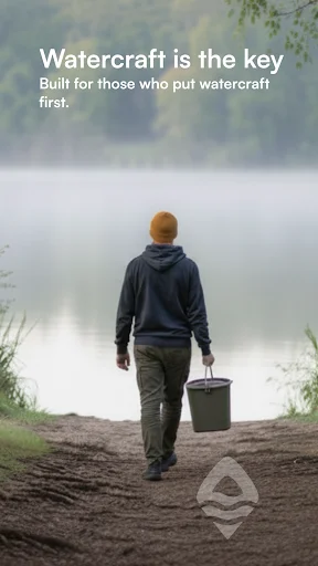 OnFish Angler ডাউনলোড করুন – কার্প মাছ ধরার সেরা সঙ্গী - Screenshot 1