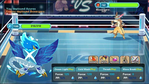 Monster Trips Chaos ডাউনলোড করুন – সেরা অ্যাডভেঞ্চার গেম - Screenshot 2
