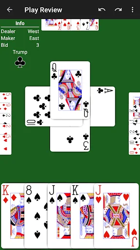 Pitch – Expert AI ডাউনলোড করুন – সেরা কার্ড গেমের অভিজ্ঞতা - Screenshot 5