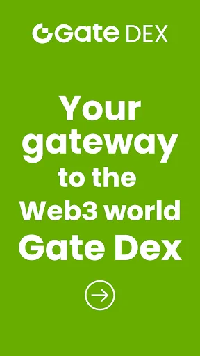 Gate DEX ডাউনলোড করুন – Web3 ক্রিপ্টো ট্রেডিং ও সোয়াপ - Screenshot 9