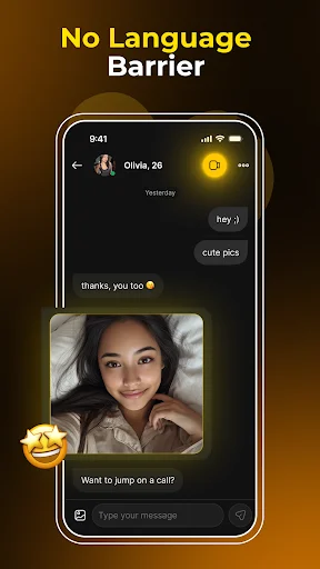 Lola: Live Video Chat অ্যাপ ডাউনলোড করুন – নতুন বন্ধু খুঁজুন - Screenshot 4